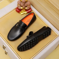 Cheap Hermes Leather Shoes For Men #1230750 Replica Wholesale [$72.00 USD] [ITEM#1230750] on Replica Hermes Leather Shoes