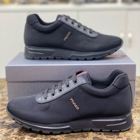 Cheap Prada Casual Shoes For Men #1230752 Replica Wholesale [$80.00 USD] [ITEM#1230752] on Replica Prada Casual Shoes