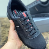 Cheap Prada Casual Shoes For Men #1230752 Replica Wholesale [$80.00 USD] [ITEM#1230752] on Replica Prada Casual Shoes