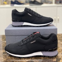 Cheap Prada Casual Shoes For Men #1230753 Replica Wholesale [$80.00 USD] [ITEM#1230753] on Replica Prada Casual Shoes