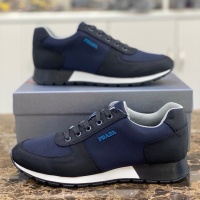 Cheap Prada Casual Shoes For Men #1230755 Replica Wholesale [$82.00 USD] [ITEM#1230755] on Replica Prada Casual Shoes