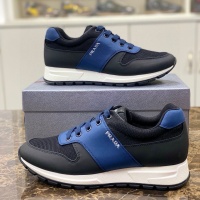 Cheap Prada Casual Shoes For Men #1230756 Replica Wholesale [$82.00 USD] [ITEM#1230756] on Replica Prada Casual Shoes