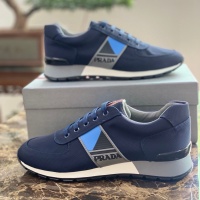 Cheap Prada Casual Shoes For Men #1230757 Replica Wholesale [$82.00 USD] [ITEM#1230757] on Replica Prada Casual Shoes