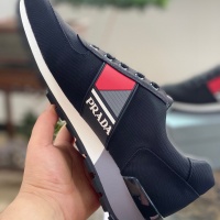 Cheap Prada Casual Shoes For Men #1230758 Replica Wholesale [$82.00 USD] [ITEM#1230758] on Replica Prada Casual Shoes