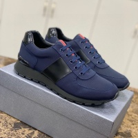 Cheap Prada Casual Shoes For Men #1230759 Replica Wholesale [$80.00 USD] [ITEM#1230759] on Replica Prada Casual Shoes