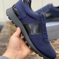 Cheap Prada Casual Shoes For Men #1230759 Replica Wholesale [$80.00 USD] [ITEM#1230759] on Replica Prada Casual Shoes