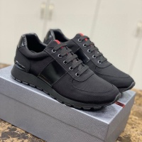 Cheap Prada Casual Shoes For Men #1230760 Replica Wholesale [$80.00 USD] [ITEM#1230760] on Replica Prada Casual Shoes