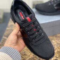 Cheap Prada Casual Shoes For Men #1230760 Replica Wholesale [$80.00 USD] [ITEM#1230760] on Replica Prada Casual Shoes