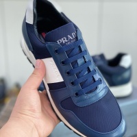 Cheap Prada Casual Shoes For Men #1230761 Replica Wholesale [$82.00 USD] [ITEM#1230761] on Replica Prada Casual Shoes