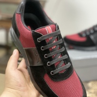 Cheap Prada Casual Shoes For Men #1230764 Replica Wholesale [$80.00 USD] [ITEM#1230764] on Replica Prada Casual Shoes