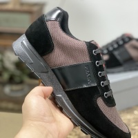 Cheap Prada Casual Shoes For Men #1230766 Replica Wholesale [$80.00 USD] [ITEM#1230766] on Replica Prada Casual Shoes