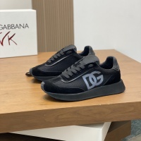 Dolce & Gabbana D&G Casual Shoes For Men #1230772