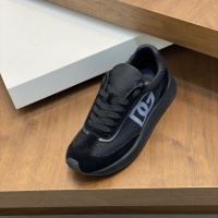 Cheap Dolce &amp; Gabbana D&amp;G Casual Shoes For Men #1230772 Replica Wholesale [$76.00 USD] [ITEM#1230772] on Replica Dolce &amp; Gabbana D&amp;G Casual Shoes