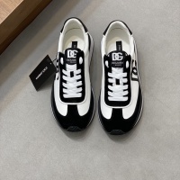 Cheap Dolce &amp; Gabbana D&amp;G Casual Shoes For Men #1230775 Replica Wholesale [$76.00 USD] [ITEM#1230775] on Replica Dolce &amp; Gabbana D&amp;G Casual Shoes