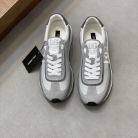 Cheap Dolce &amp; Gabbana D&amp;G Casual Shoes For Men #1230776 Replica Wholesale [$76.00 USD] [ITEM#1230776] on Replica Dolce &amp; Gabbana D&amp;G Casual Shoes