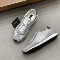 Cheap Dolce &amp; Gabbana D&amp;G Casual Shoes For Men #1230776 Replica Wholesale [$76.00 USD] [ITEM#1230776] on Replica Dolce &amp; Gabbana D&amp;G Casual Shoes