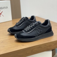 Dolce & Gabbana D&G Casual Shoes For Men #1230779