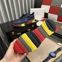 Cheap Versace Casual Shoes For Men #1230784 Replica Wholesale [$72.00 USD] [ITEM#1230784] on Replica Versace Casual Shoes