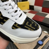 Cheap Fendi Casual Shoes For Men #1230791 Replica Wholesale [$82.00 USD] [ITEM#1230791] on Replica Fendi Casual Shoes