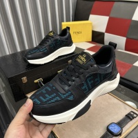 Cheap Fendi Casual Shoes For Men #1230792 Replica Wholesale [$82.00 USD] [ITEM#1230792] on Replica Fendi Casual Shoes