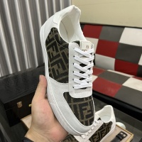 Cheap Fendi Casual Shoes For Men #1230793 Replica Wholesale [$72.00 USD] [ITEM#1230793] on Replica Fendi Casual Shoes