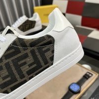 Cheap Fendi Casual Shoes For Men #1230793 Replica Wholesale [$72.00 USD] [ITEM#1230793] on Replica Fendi Casual Shoes