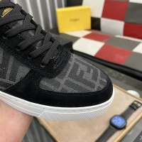 Cheap Fendi Casual Shoes For Men #1230794 Replica Wholesale [$72.00 USD] [ITEM#1230794] on Replica Fendi Casual Shoes