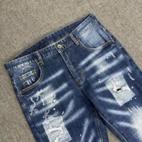 Cheap Prada Jeans For Men #1230798 Replica Wholesale [$85.00 USD] [ITEM#1230798] on Replica Prada Jeans