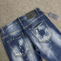 Cheap Prada Jeans For Men #1230798 Replica Wholesale [$85.00 USD] [ITEM#1230798] on Replica Prada Jeans