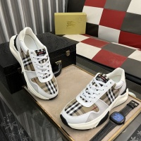 Cheap Burberry Casual Shoes For Men #1230799 Replica Wholesale [$82.00 USD] [ITEM#1230799] on Replica Burberry Casual Shoes