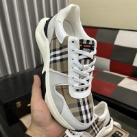 Cheap Burberry Casual Shoes For Men #1230799 Replica Wholesale [$82.00 USD] [ITEM#1230799] on Replica Burberry Casual Shoes