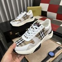 Cheap Burberry Casual Shoes For Men #1230799 Replica Wholesale [$82.00 USD] [ITEM#1230799] on Replica Burberry Casual Shoes