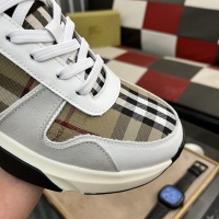 Cheap Burberry Casual Shoes For Men #1230799 Replica Wholesale [$82.00 USD] [ITEM#1230799] on Replica Burberry Casual Shoes