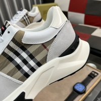 Cheap Burberry Casual Shoes For Men #1230799 Replica Wholesale [$82.00 USD] [ITEM#1230799] on Replica Burberry Casual Shoes