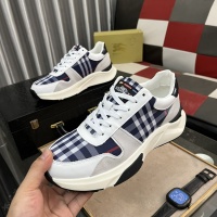 Cheap Burberry Casual Shoes For Men #1230800 Replica Wholesale [$82.00 USD] [ITEM#1230800] on Replica Burberry Casual Shoes