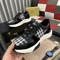 Cheap Burberry Casual Shoes For Men #1230801 Replica Wholesale [$82.00 USD] [ITEM#1230801] on Replica Burberry Casual Shoes