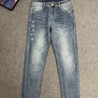 Prada Jeans For Men #1230802