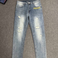 Prada Jeans For Men #1230803
