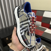 Cheap Burberry Casual Shoes For Men #1230805 Replica Wholesale [$82.00 USD] [ITEM#1230805] on Replica Burberry Casual Shoes