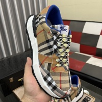 Cheap Burberry Casual Shoes For Men #1230807 Replica Wholesale [$82.00 USD] [ITEM#1230807] on Replica Burberry Casual Shoes