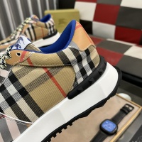 Cheap Burberry Casual Shoes For Men #1230807 Replica Wholesale [$82.00 USD] [ITEM#1230807] on Replica Burberry Casual Shoes