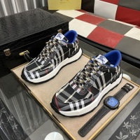 Cheap Burberry Casual Shoes For Men #1230808 Replica Wholesale [$82.00 USD] [ITEM#1230808] on Replica Burberry Casual Shoes