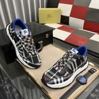 Cheap Burberry Casual Shoes For Men #1230808 Replica Wholesale [$82.00 USD] [ITEM#1230808] on Replica Burberry Casual Shoes