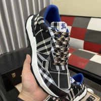 Cheap Burberry Casual Shoes For Men #1230808 Replica Wholesale [$82.00 USD] [ITEM#1230808] on Replica Burberry Casual Shoes