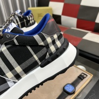 Cheap Burberry Casual Shoes For Men #1230808 Replica Wholesale [$82.00 USD] [ITEM#1230808] on Replica Burberry Casual Shoes