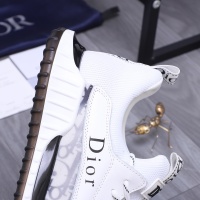 Cheap Christian Dior Casual Shoes For Men #1230809 Replica Wholesale [$80.00 USD] [ITEM#1230809] on Replica Christian Dior Casual Shoes