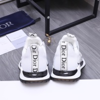 Cheap Christian Dior Casual Shoes For Men #1230809 Replica Wholesale [$80.00 USD] [ITEM#1230809] on Replica Christian Dior Casual Shoes