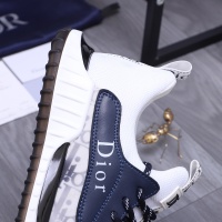 Cheap Christian Dior Casual Shoes For Men #1230810 Replica Wholesale [$80.00 USD] [ITEM#1230810] on Replica Christian Dior Casual Shoes