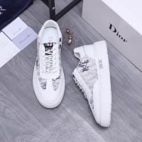 Cheap Christian Dior Casual Shoes For Men #1230811 Replica Wholesale [$80.00 USD] [ITEM#1230811] on Replica Christian Dior Casual Shoes