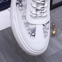 Cheap Christian Dior Casual Shoes For Men #1230811 Replica Wholesale [$80.00 USD] [ITEM#1230811] on Replica Christian Dior Casual Shoes